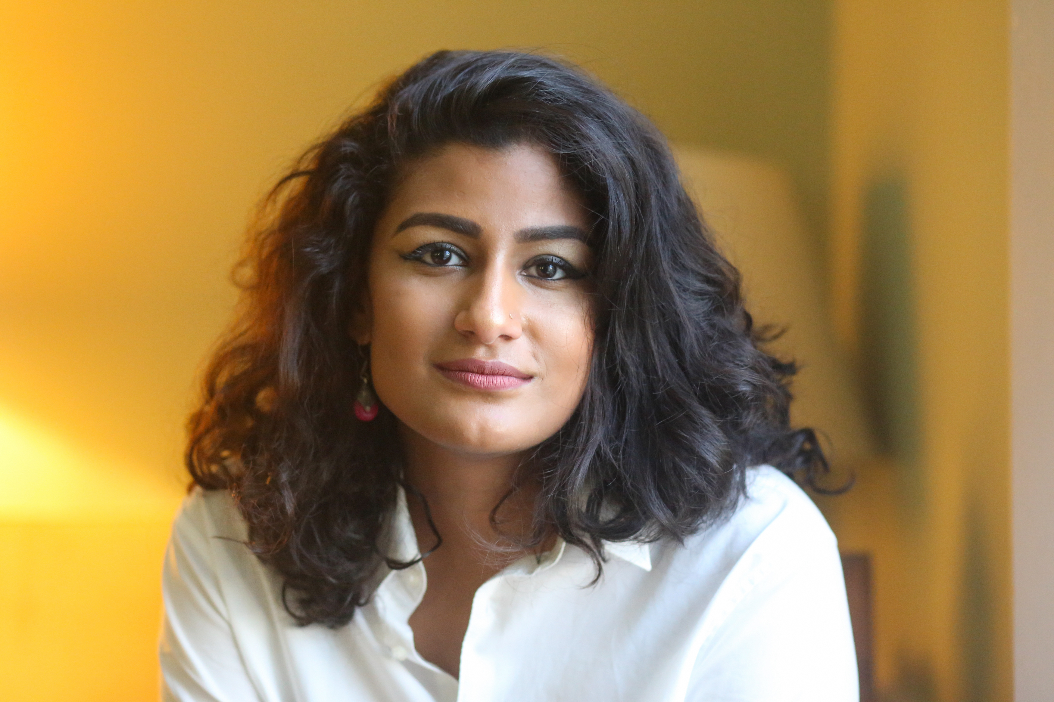Nayana Prakash Nayana Prakash