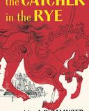 catcher in the rye