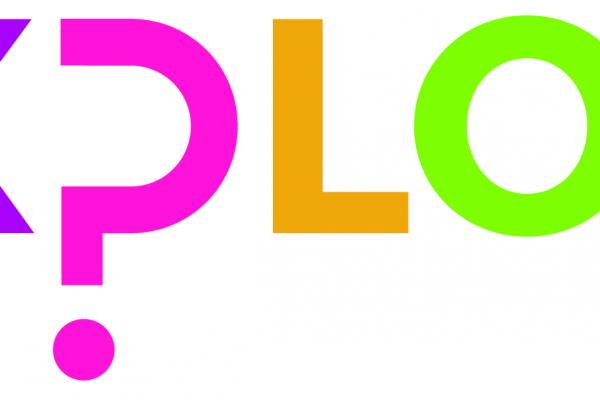 Oxplore logo