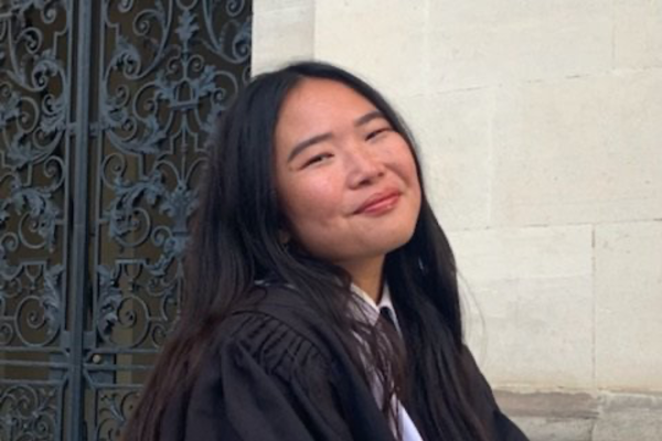 qifei zou