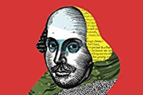 This Is Shakespeare book cover