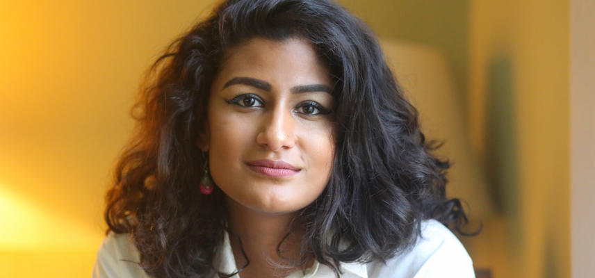 Nayana Prakash
