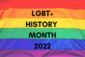 rainbow flag