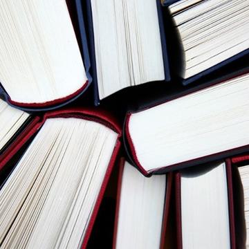 Image of books