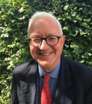 Peter Davidson