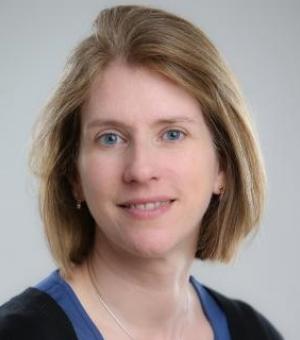 Helen Moore
