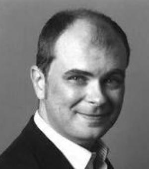 Tom MacFaul