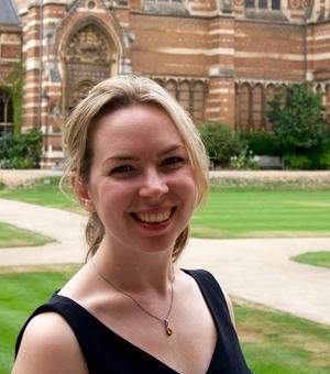 alexandra paddock