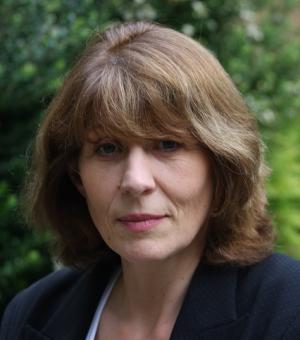 Christine Gerrard