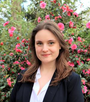 eleanor baker