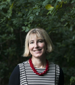 Elleke Boehmer