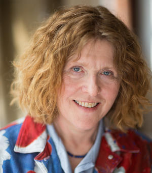 fiona stafford