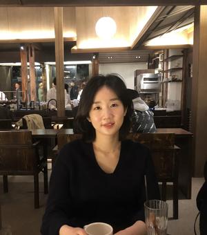 heeyon kim