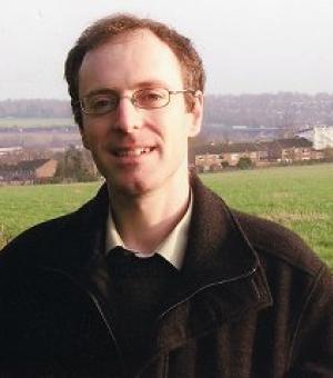 Jeremy Dimmick