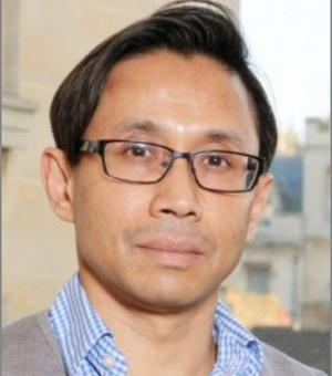 kantik ghosh photo