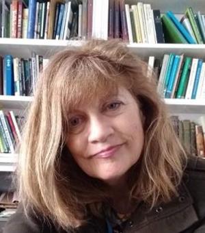 lynda mugglestone