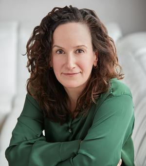 Michele Mendelssohn