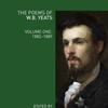 The Poems of WB Yeats Volume One book cover