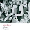 ulysses book cover