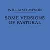 william empson some versions of pastoral book cover