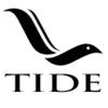 TIDE research project logo
